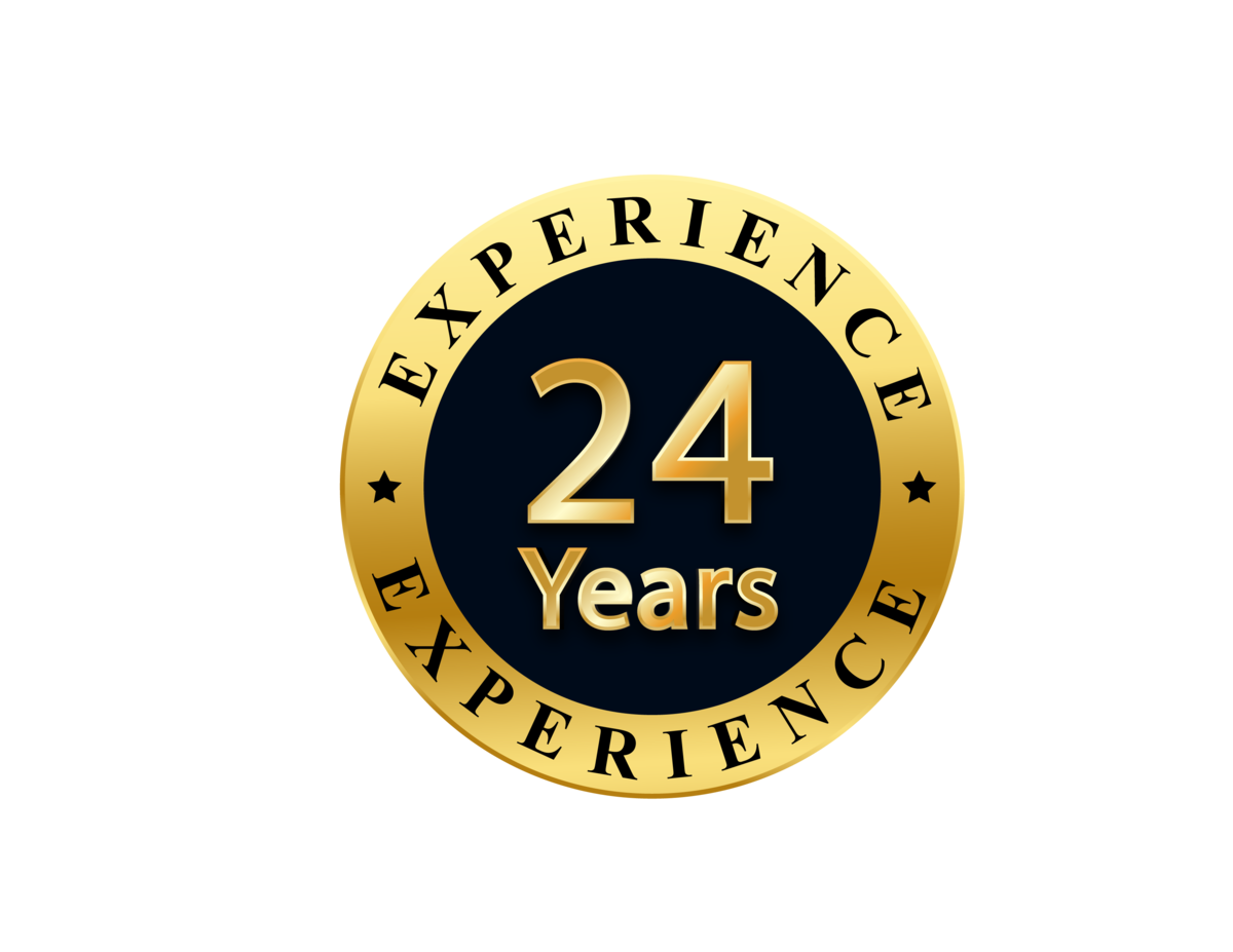 Experience Seal